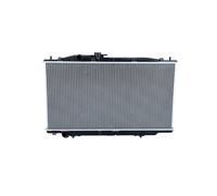NRF 56562 Engine radiator