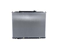 NRF 56568 Engine radiator
