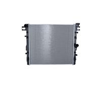 NRF 56590 Engine radiator