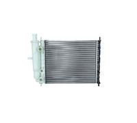 NRF 58016 Engine radiator