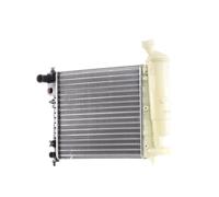 NRF 58067 Engine radiator