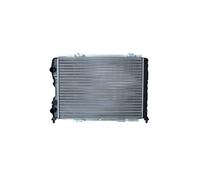 NRF 58083 Engine radiator