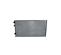 NRF 58093 Engine radiator