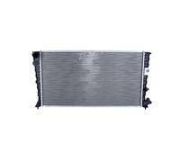 NRF 58101 Engine radiator