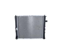 NRF 58107 Engine radiator