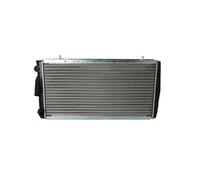 NRF 58111A Engine radiator