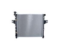 NRF 58112 Engine radiator