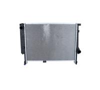 NRF 58117 Engine radiator