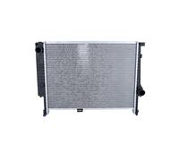 NRF 58117 Engine radiator
