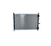 NRF 58122 Engine radiator
