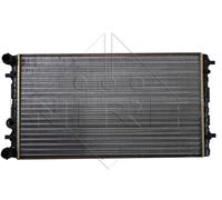 NRF 58143 Engine radiator