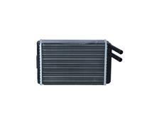 NRF Heat Exchanger 58149 – Interior Heater Matrix – Jointed Cooling Fins – Fits Volvo 940/960/S90