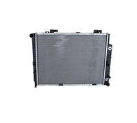 NRF 58159 Engine radiator