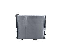 NRF 58164 Engine radiator