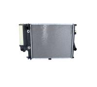 New Radiator, engine cooling for BMW:5,E39,5 Sedan,5 Touring 1740696 1740699