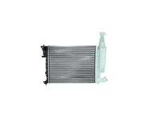 NRF 58173 Engine radiator
