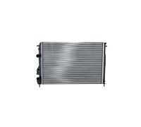 NRF 58175A Engine radiator