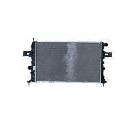 NRF Radiator 58177 – Engine Cooling for Opel, Vauxhall