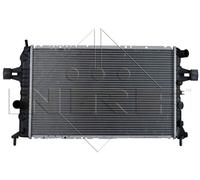 NRF 58177 Engine radiator