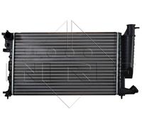 NRF 58183 Radiator, engine cooling for CITRO?N,PEUGEOT
