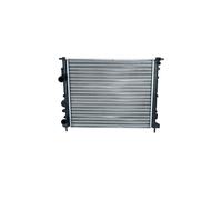 NRF 58192 Engine radiator