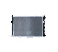 NRF 58202 Engine radiator