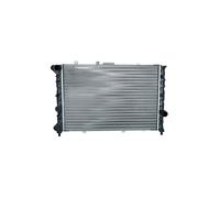 NRF 58202A Engine radiator
