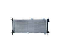 NRF 58225 Engine radiator