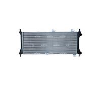 NRF 58225 Engine radiator