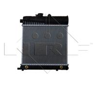 NRF Radiator 58232 2025002003 2025002603 2025005803 2025005903 2025006003 New