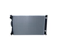 NRF 58234 Engine radiator