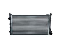 NRF Radiator 58237 46798743 51729373 51759806 51773192 51773193 OE Quality Part