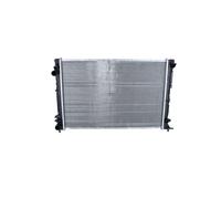 NRF 58242 Engine radiator