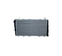 NRF 58250 Engine radiator