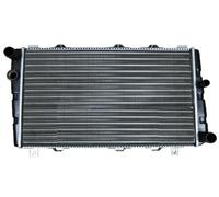 NRF 58250 Engine radiator
