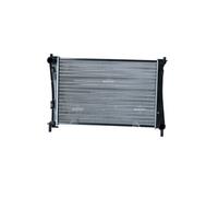 NRF 58274A Engine radiator