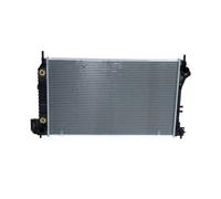 NRF 58294 Engine radiator