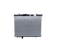 New Radiator, engine cooling for CITROËN PEUGEOT:206+,XSARA,206 CC,206 SW