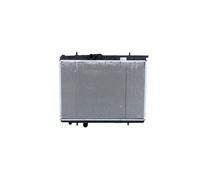 NRF 58301 Engine radiator