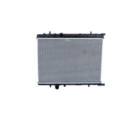 NRF 58304 Engine radiator