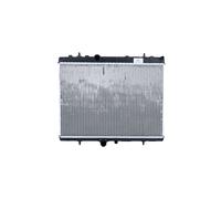 New Radiator, engine cooling for PEUGEOT:307,307 SW,307 Break,307 Estate