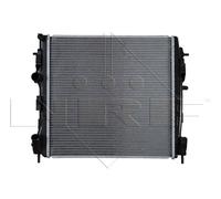 NRF 58317 Engine radiator