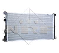 NRF 58324 Engine radiator