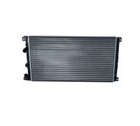 NRF 58324A Engine radiator