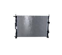 NRF 58329 Engine radiator
