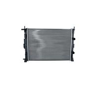 NRF 58329A Engine radiator