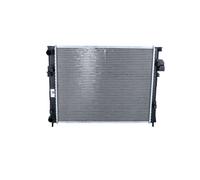 NRF 58332 Engine radiator