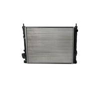 NRF 58332A Engine radiator