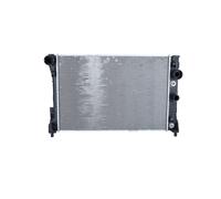 NRF 58335 Engine radiator