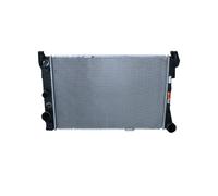 NRF 58336 Engine radiator